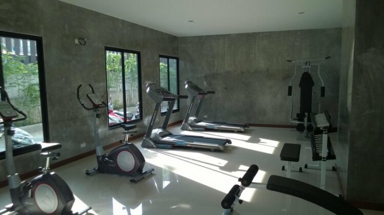 The Restique Apartment - Photo4