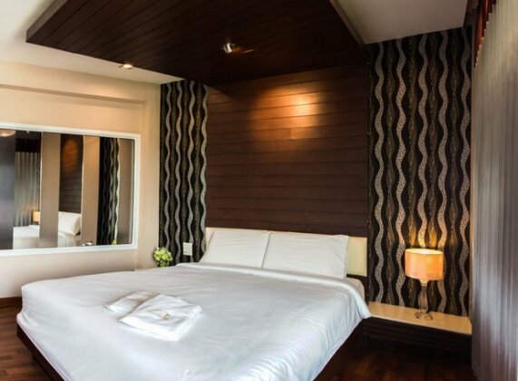 The Ring Hotel - Photo3