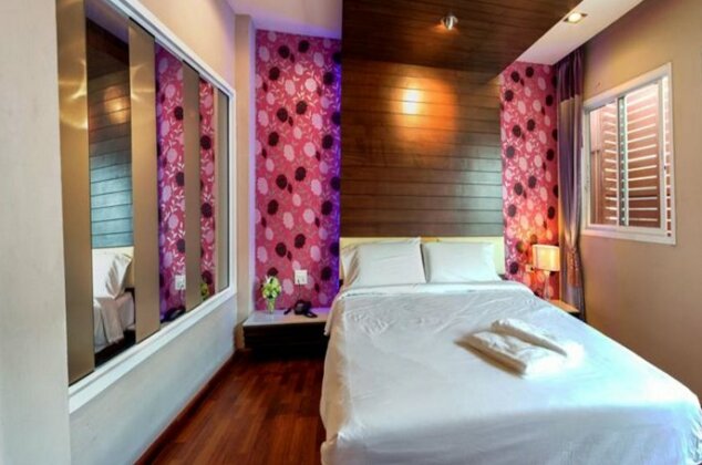 The Ring Hotel - Photo4
