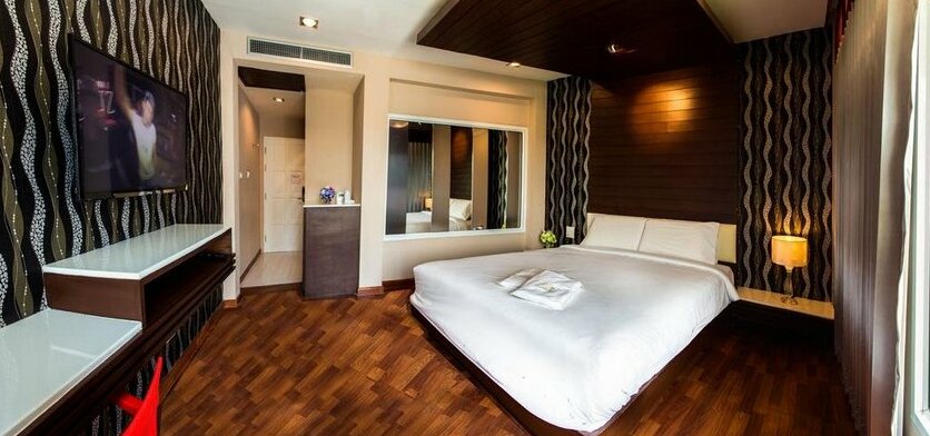 The Ring Hotel - Photo5