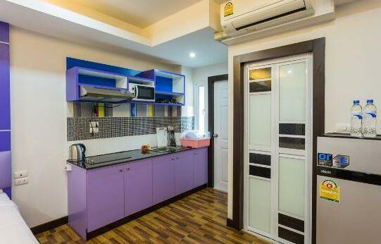The Ring Residence - Photo2