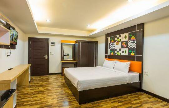 The Ring Residence - Photo4