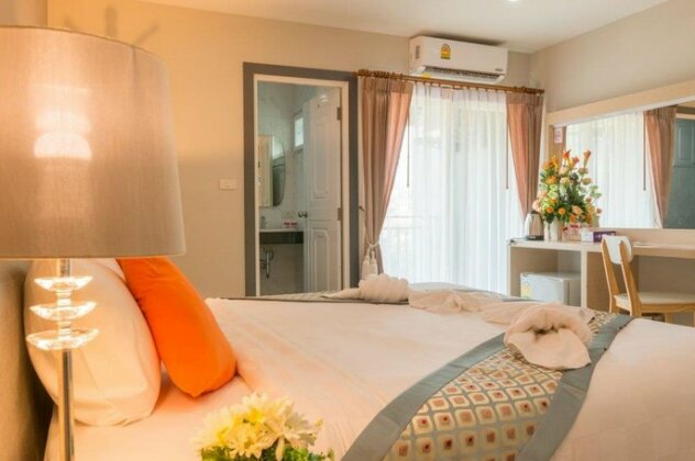 The Smart Hotel Hat Yai - Photo2