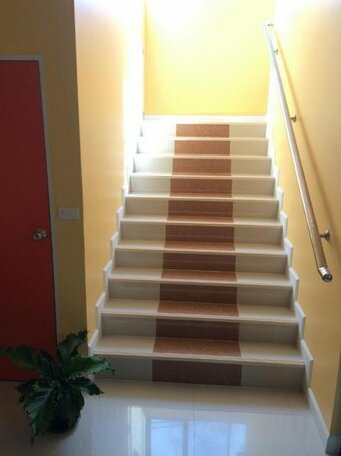 The Swan Residence - Photo2