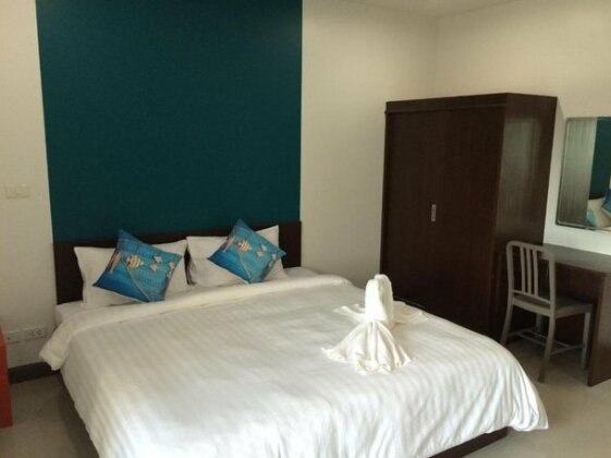 The Swan Residence - Photo4