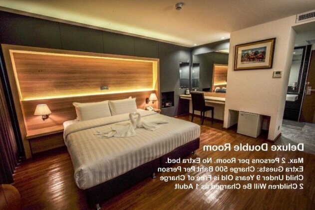 The Three Hatyai - Photo4