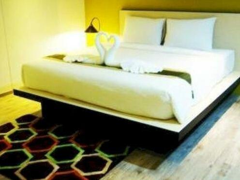 Thong Manee Apartment - Photo2
