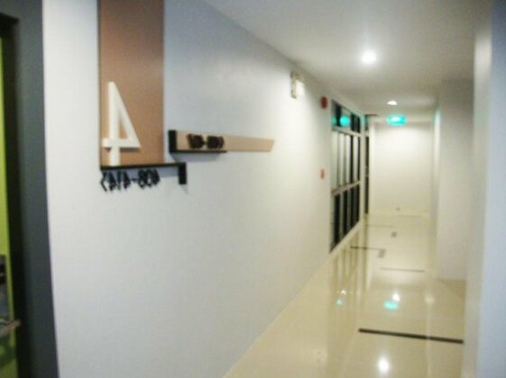 Thong Maneee Hotel - Photo3