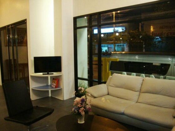 Thong Maneee Hotel - Photo4