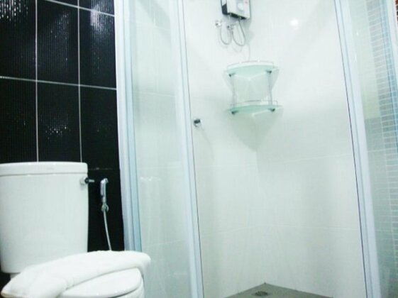 Thong Maneee Hotel - Photo5