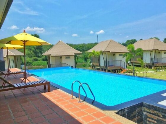 Tipparika Riverview Hotel - Photo2