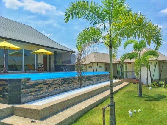 Tipparika Riverview Hotel - Photo3