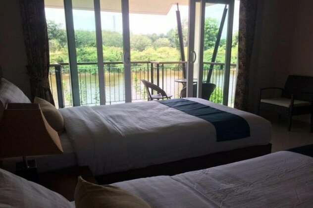 Tipparika Riverview Hotel - Photo4