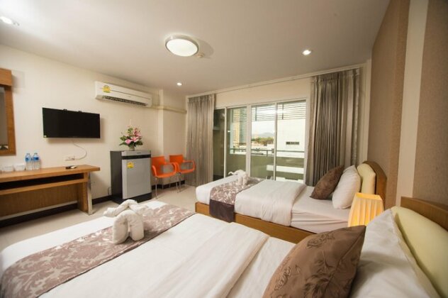 TK mansion Hat Yai - Photo3