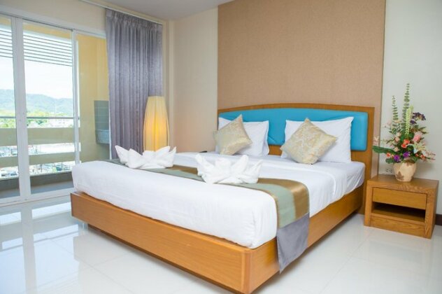 TK mansion Hat Yai - Photo4