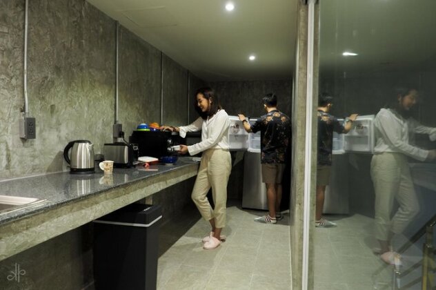 TK mansion Hat Yai - Photo5