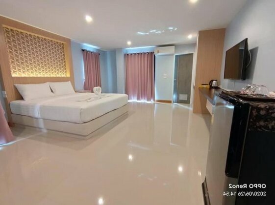 TK Thongrak Apartment - Photo3