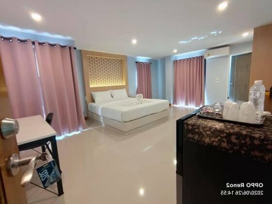 TK Thongrak Apartment - Photo4