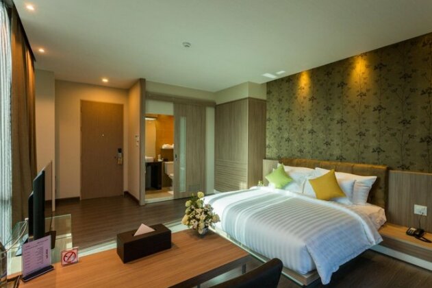 Tonaoi Grand Hotel - Photo2