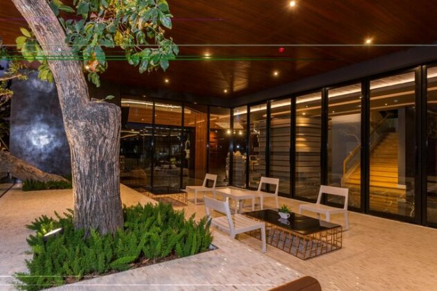 Tonaoi Grand Hotel - Photo3
