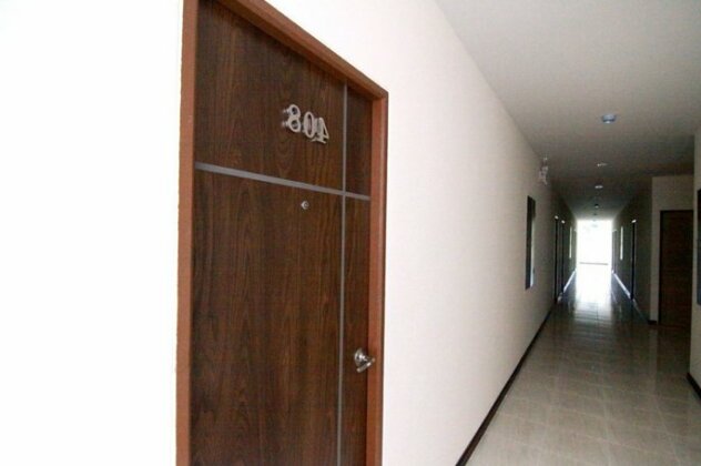 TTT Hotel - Photo3