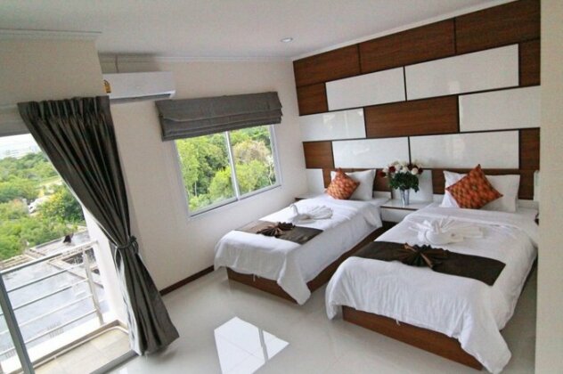 TTT Hotel - Photo5