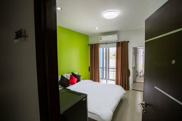 Udee Living Place Hat Yai - Photo2