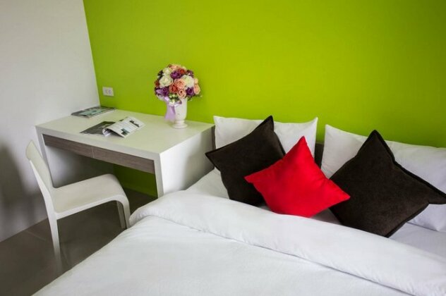 Udee Living Place Hat Yai - Photo4