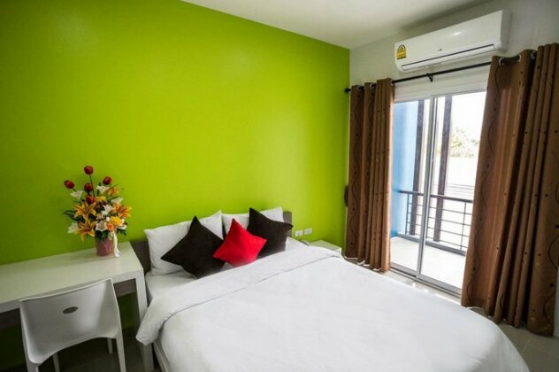 Udee Living Place Hat Yai - Photo5