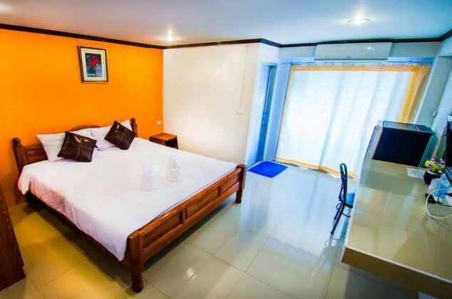 W Apartment Hat Yai - Photo2