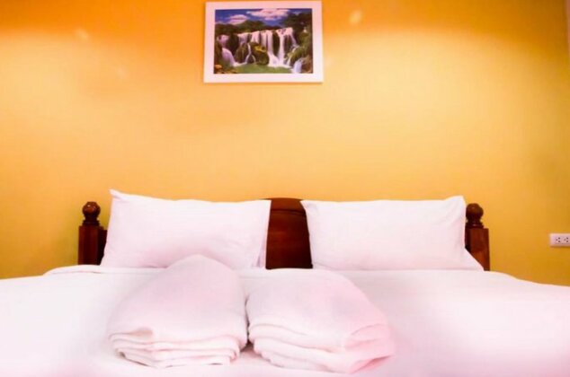 W Apartment Hat Yai - Photo4
