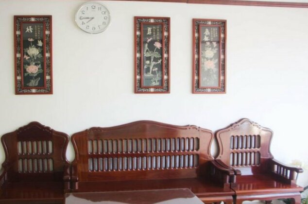 W Apartment Hat Yai - Photo5