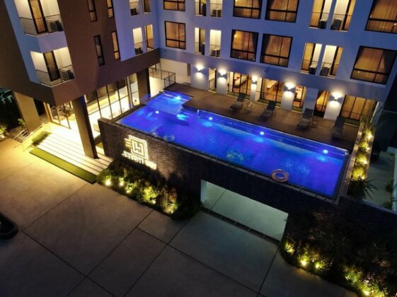 W3 Hotel - Photo3