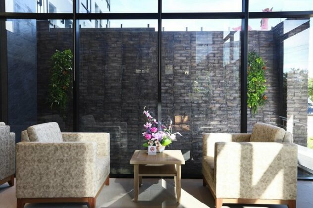 W3 Hotel - Photo5