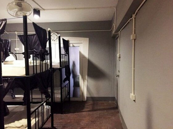 WE Hostel Hatyai - Photo2