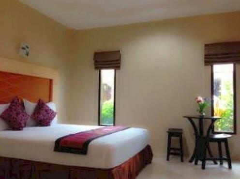 Win Resort Hat Yai - Photo2