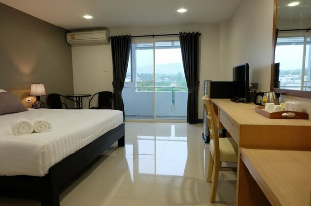 Wisdom Residence - Photo2