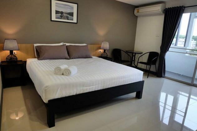 Wisdom Residence - Photo3