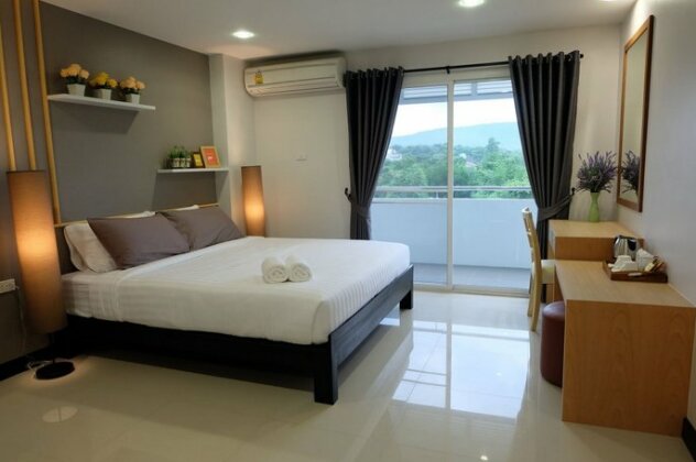 Wisdom Residence - Photo4