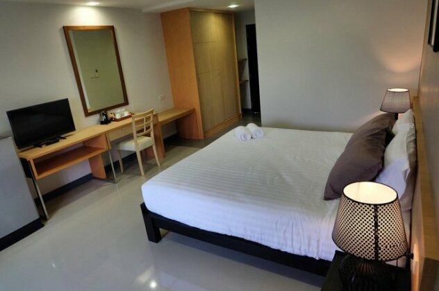 Wisdom Residence - Photo5