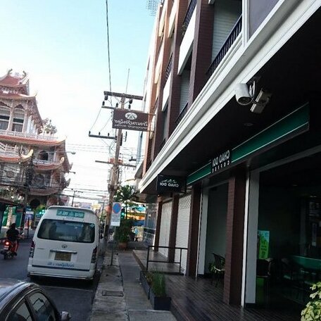 Wungnoy Hotel - Photo3