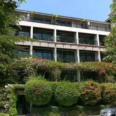 Wungnoy Hotel - Photo4