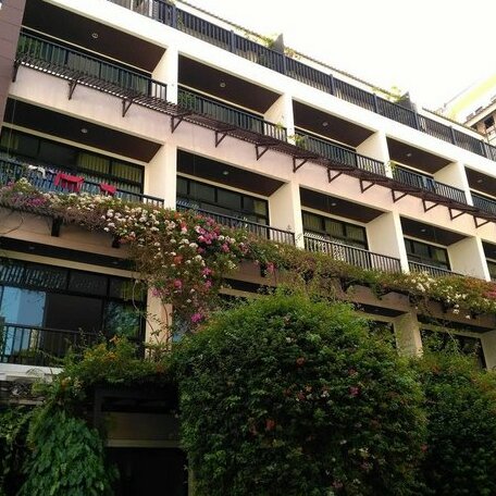 Wungnoy Hotel - Photo5