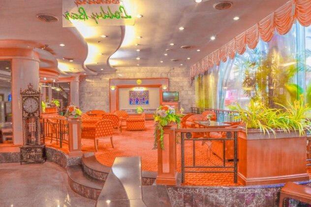 Yannaty Hotel - Photo3