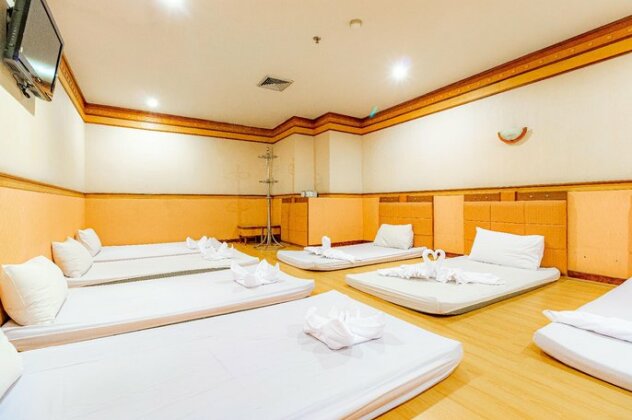 Yannaty Hotel - Photo4