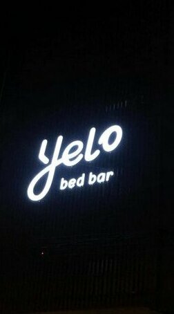 Yelo bed&bar Hatyai