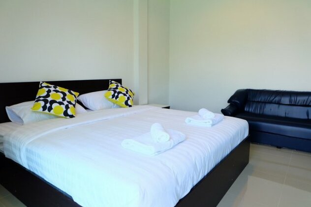Kiss Hod Resort - Photo2