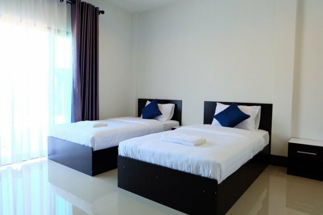 Kiss Hod Resort - Photo3