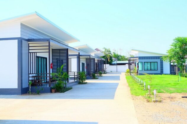 Kiss Hod Resort - Photo4