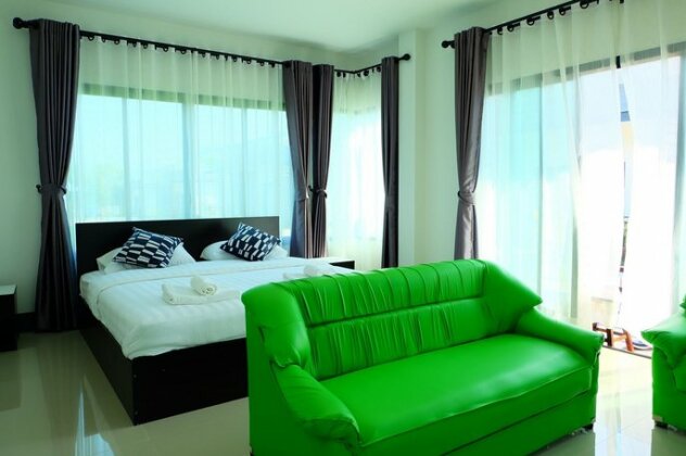 Kiss Hod Resort - Photo5